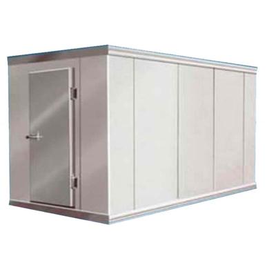 China PU Panel Chicken Freezer Refrigerator Container Customized Cool Room for sale