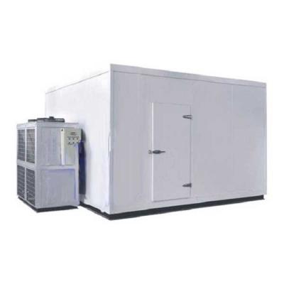 China Hotels Green&Health Manufacturer Used Storage Cold Room Freezer For Sale for sale