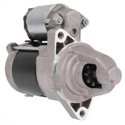 China Cub Cadet 1994-2001 Auto Starter Motor No. 191-2107 (OE Reference 228000-3720 228000-3721 WAL 18983 FOR Cub Cadet Keno Engine Parts for sale