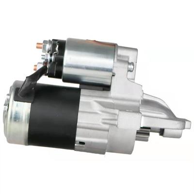 China Auto Starter Motor OEM NO.1S7U-AB 1S7U-AC 1S7U-11000-AB 1S7U-11000-AC 1S7U-11000-AD 063280023010 Europe (944280801180 1-202-14 for sale