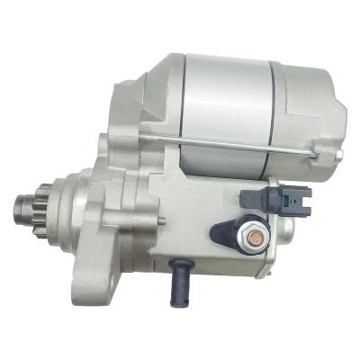 China Car Engine Starter Motor 28100-66040 228000-1560 Auto Parts For Cars YWPD1077 for sale