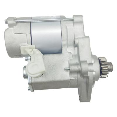 China Car Engine Starter Motor 11460-63011 11460-63012 128000-8480 128000-8481 Auto Parts For Cars YWPD1065 for sale