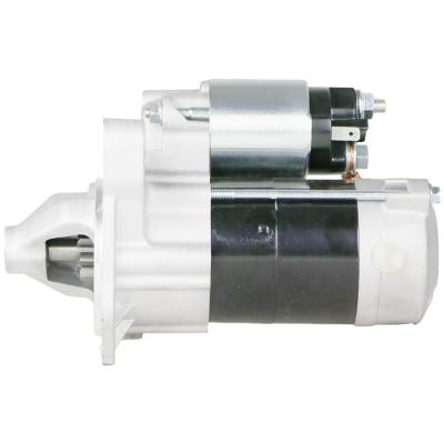 China VIOS 1.3L 2008-2014 VIOS 1.6L 2008-2014 Automotive Starter Motor 28100-0Y050 428000-7080 For VIOS 1.3L 2008-2014 2008-2014 VIOS 1.6L Engine Parts for sale