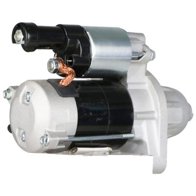 China ACCORD 4-T Starter Motor Suppliers 31200-RAD-003 31200-RBA-003 31200-RAD-004 428000-1360/TOURER/TYPE CL7/9 CM1/2 CN1/2 01/03-04/08 for HONDA ACCORD 4-T/TOURER for sale