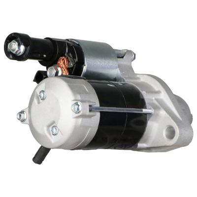 China Motor starter motor 31200-RTA-013 428000-5720 12v starter motor for car YWD6048 for sale