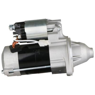 China B21TLB Kubota D1005 21HP DSL 2001-2009 D11 Starter Motor Suppliers 1996-2006 Kubota 6A100-31150 6A100-31151 228000-5590 FOR B21 Kubota 1996-2006 D11 Kubota 1996-2006 for sale