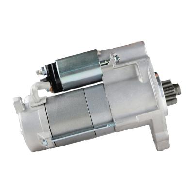 China Auto Starter CPLA-11001-BE CPLA-11001-BD CPLA-11001-BF LR080305 LRS03994 Part Number 428000-9580 428000-9581 For Engine Parts RANGE ROVER IV (L405) for sale