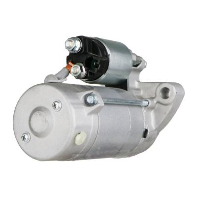 China Auto reference 428000-4920 from no. Starter Motor OE 428000-3180 DSN984 21800-0R010 For 2AD-FHV 1AD-FTV Engine Parts Starter S-CLASS (W222 for sale