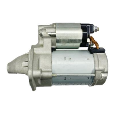 China Toyota AVENSIS 1.6 VVT-i 6 COROLLA1.8 VVTL-i TS Starter Motor 28100-0D090 28100-0D180 28100-22030 28100-22040 428000-7710 DSN920 9t 1.3kw 12v for toyota engine parts for sale