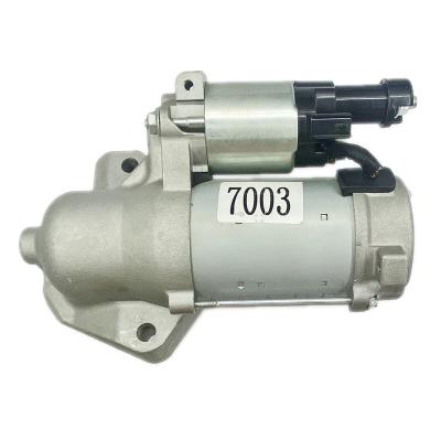 China reference no. Car Starter Motor OEM 31200-RYE-A01 428000-4120 428000-4121 For ACURA MDX (YD2) MDX (YD2) 3.7l Engine Parts for sale