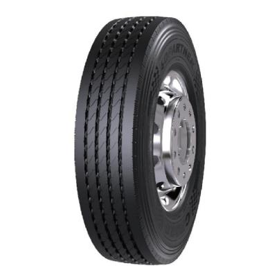 China Long Haul High Speed ​​All Steel Meridian Truck Tires 12R22.5 Bus Tire For China TBR Tires Truck Tire 12R22.5 for sale