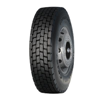 China Reasonable Long Haul All Steel Truck Tire 315/70R22.5 Meridian Bus Tires 315/70R22.5 for sale