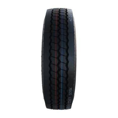 China New Listing Long Haul Heavy Duty Radial Truck Tire 12R22.5 Bus Tires For China TBR Tire CP/HD162 12R22.5 for sale