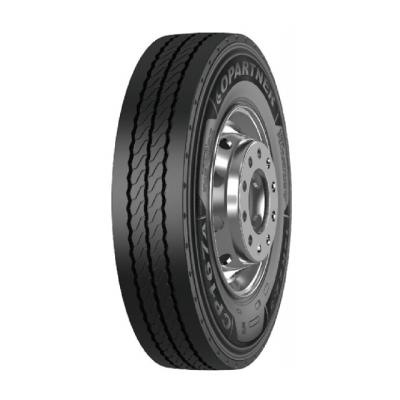 China Reasonable Long Haul All Steel Meridian Tires 12R22.5 Truck Bus Tire 12R22.5 for sale