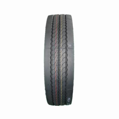 China Reasonable Long Haul All Steel Meridian Truck Tire 13R22.5 Bus Tests For China 13R22.5 for sale