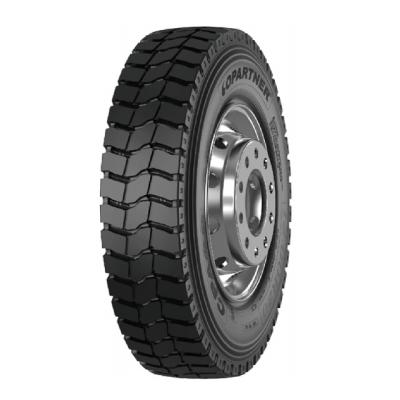 China Hot Sale Radial Heavy Duty Truck Tires 11.00R20 Bus Tire For China Good Quality New TBR Tires HAIDA HD/CP269 11.00R20 for sale