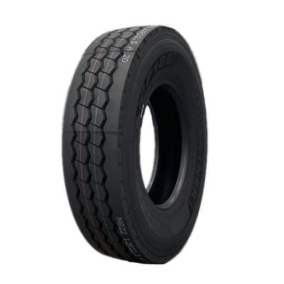 China Cheap Price Long Haul Tire Made In China Sizes 12R22.5-18PR 12R22.5 for sale