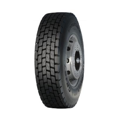 China Long Haul Chinese Truck Tires 295/80R22.5 Bus Tire 295/80R22.5 for sale