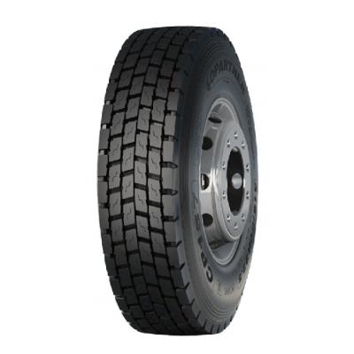 China Long Haul All Steel Meridian Truck Tire 315/70R22.5 Bus Tires Made In China 315/70R22.5 for sale