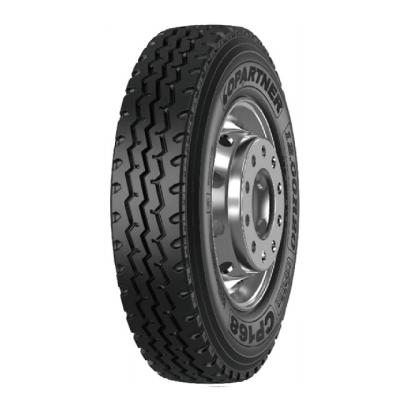 China Hot Sale Reasonable Long Haul All Steel Meridian Truck Tire 10.00R20-16PR Bus Tires For China 10.00R20 for sale