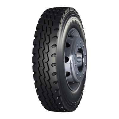 China High Quality Reasonable Long Haul All Steel Meridian Truck Tire 9.00R20 Bus Tires For China 9.00R20 for sale