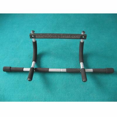 China Smart Fitness Equipment Push Pull Up Door Chin Up Bar TK-035 for sale