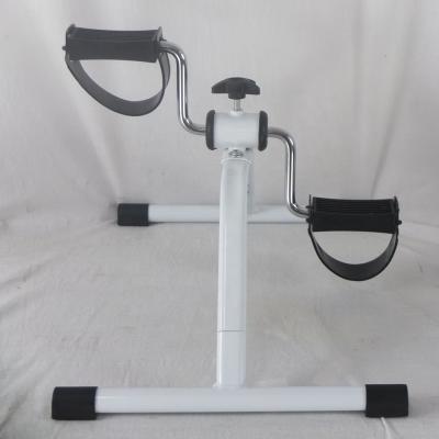 China Cheap Home Use Price Student Use Under Desk Bike For Legs Recovery On Desk Bike For Arms for sale