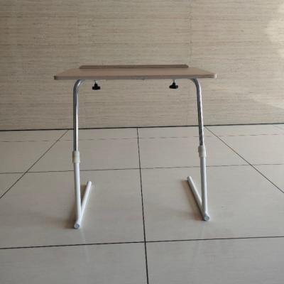 China Easy Move (Height) Adjustable Japan Style Customized Adjustable Lift Table For Computer And Cafe for sale