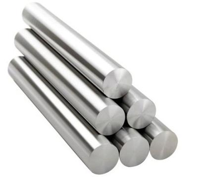 China Widely Inconel Rod 625 Round Bar for sale