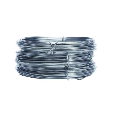 China Industry factory price nickel alloy 600 601 625 690 718 inconel wire for sale