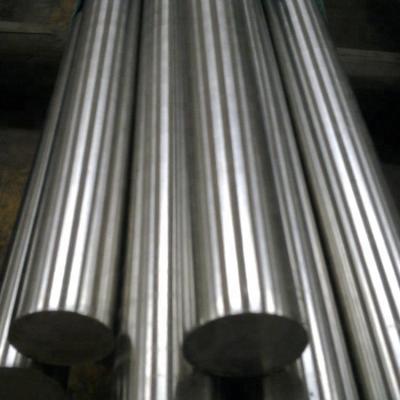 China Industry Inconel Alloy 600 Bar for sale