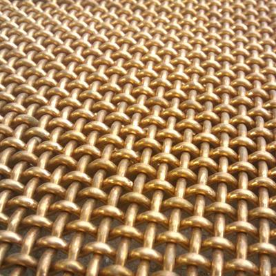 China Widely 25 50 75 90 100 150 180 200 300 500 Micron 904L Stainless Steel Woven Wire Mesh for sale