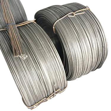 China Industry S31803 Stainless Steel Wire Rod for sale