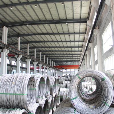 China Industry Inconel 722 Steel Wire Rod for sale