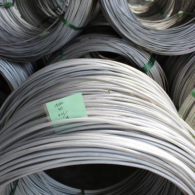 China Stainless Steel Structures Stainless Steel MIG Welding Wire Rod ER308 ER308L ER308LSi (308 308L 308LSi) for sale