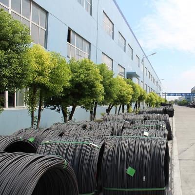 China Industry X2CrTi12 1.4512 Stainless Steel Wire Rod for sale