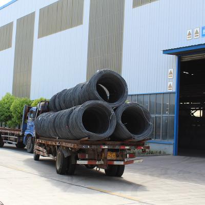 China Industry X15CrNiSi20-12 1.4828 Stainless Steel Wire Rod for sale