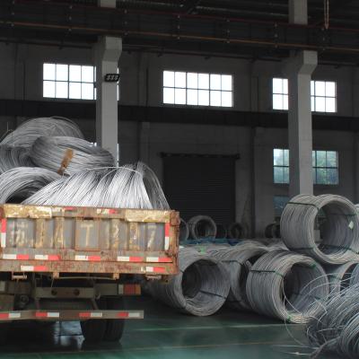 China X8CrNiSi 25-21 Industry 1.4841 Stainless Steel Wire Rod for sale