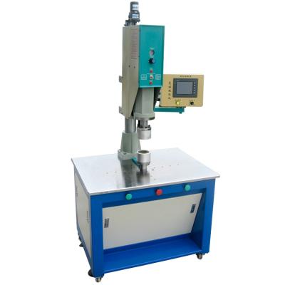 China Machinery Repair Shops Ultrasonic Welding High Frequency Machine Ultrasonic Welder for ABS/PP/PC/PE/San etc. for sale