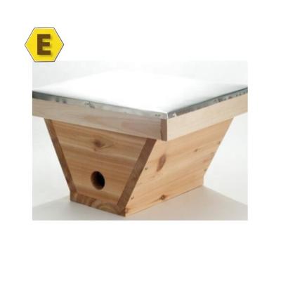 China Farms Bar Hive KTB Hive Factory Supply Beekeeping Horizontal Top Set for sale