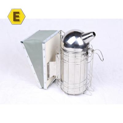 China Grows MINI Dome Stainless Steel Bee Top Smoke Without Polished Barrel Inner Cover for sale