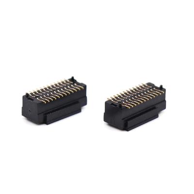 China For Various Smart Products Factory Sale Phosphor Brone Board To Board Connector for sale