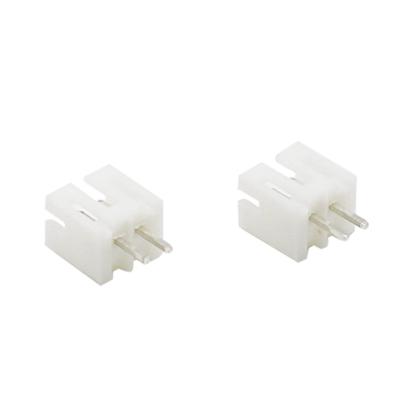 China Used In PCB Board Made In China Top Quality 2.0mm Pitch Pin Connector Crimp Connecto Header for sale