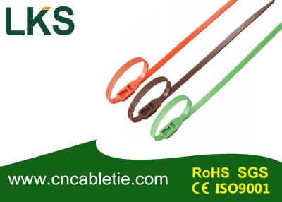 China Nylon In-Line Cable Ties for sale