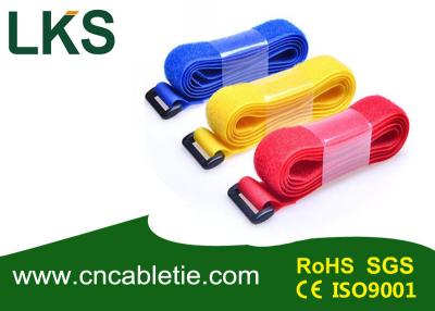 China Plastic Magic cable ties for sale