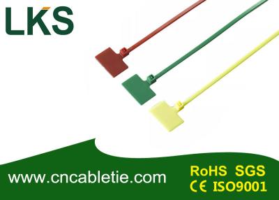 China High Quality Marker cable tie for sale