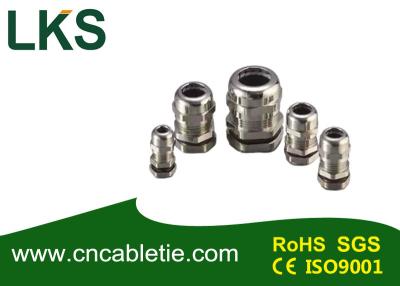 China Brass Weaterproof Cable Gland PG Type (Short Claw Type) for sale