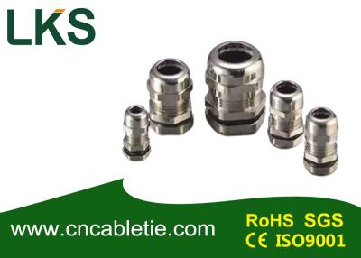 China Brass Waterproof Cable Gland G/NPT Type for sale