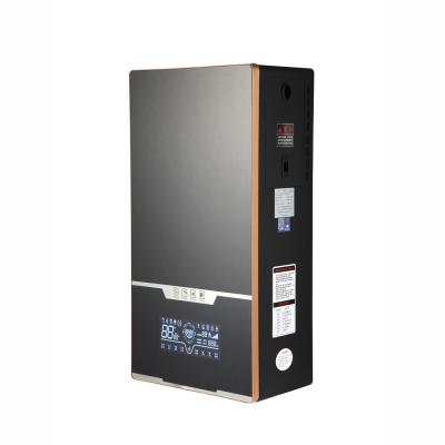 China Hot Water Boiler Electric Heating Electric Combined Boiler for Central Heating for sale