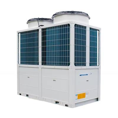 China Commercial Heat Pump Heating Cooling Solutions Hot Water Heat Pump Air to Water for sale